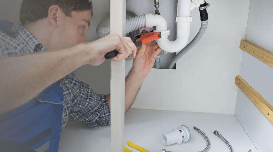 Professional expert plumbing services in Ramseur, NC